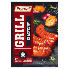 PRZYPRAWA PRYMAT DO GRILLA KLASYCZNA 20G/30 [2021-03-09 11:22:31]