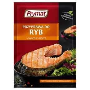 PRZYPRAWA PRYMAT DO RYB 20G/25 [2021-03-09 11:25:54]