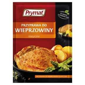 PRZYPRAWA PRYMAT DO WIEPRZOWINY  20G/25 [2021-03-09 11:26:06]