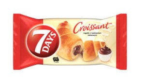 ROGAL 7DAYS KAKAO 60G/30 FRITO-LAY