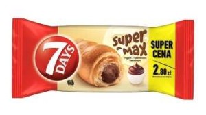 ROGAL 7DAYS.MAX KAKAO 110G/20