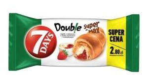 ROGALIK 7DAYS DOUBLE WANIL TRUSK 110G/20