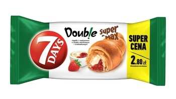 ROGALIK 7DAYS DOUBLE WANIL TRUSK 110G/20 [2021-03-09 09:12:38]