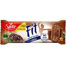 SANTE CIASTKA ZBOZOWE B/C KAKAO 50G/20 [2021-03-05 11:23:32]