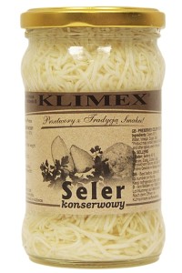 SELER KONS.KLIMEX 290G/10