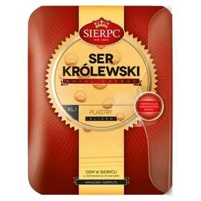 SER PLASTRY KROLEWSKI SIERPC 135G/17 [2021-02-23 10:53:19]