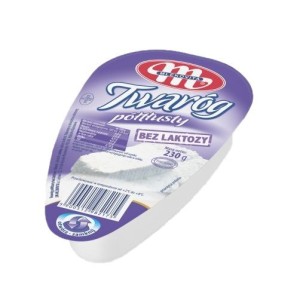 SER TW.KLINEK B/LAKTOZY MLEKOVITA POLT.230G/8