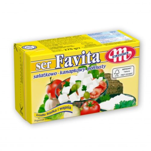 SEREK FAVITA ZOLTA 12% 270G/6 MLEKOVITA [2021-02-23 11:04:00]