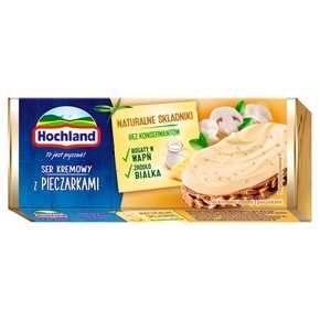 SEREK HOCHLAND BLOCZEK PIECZARKA 90G/6
