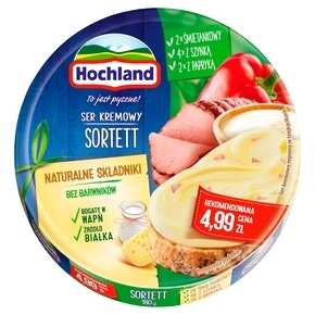 SEREK HOCHLAND KRAZEK SORTETT 180G/10 [2021-03-19 12:27:52]