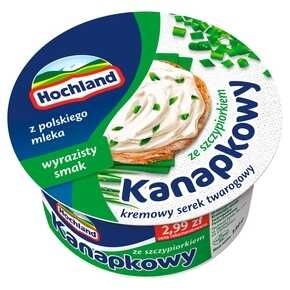 SEREK HOCHLAND KANAPKOWY Z SZCZYPIOR 130G/8 [2021-03-19 12:42:09]