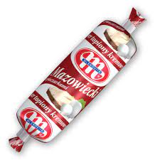 SEREK KIELBASKA 100G/10 PIECZARKA MLEKOVITA [2021-03-19 12:44:40]