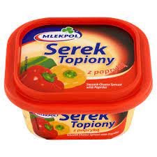 SEREK KOLNO TOP.PAPRYKA 100G/12 MLEKPOL [2021-03-19 12:45:56]