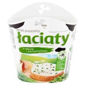SEREK LACIATY  PUSZYSTY Z CEB I SZCZYPI 150G/12 [2021-02-23 11:12:13]