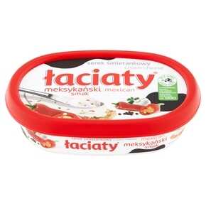 SEREK LACIATY MEKSYKANSKI 135G/12 MLEKPOL