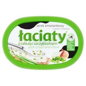SEREK LACIATY SZCZYP I CEB 135G/12