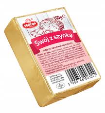SEREK SERTOP KOSTKA SZYNKA 100G/10 OP.60. [2025-06-20 06:36:12]