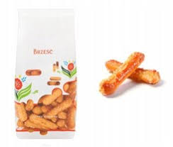 SLOMKA PTYSIOWA BRZESC  200G/10