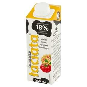 SMIETANKA LACIATA 250ML/18 18% MLEKPOL KRT [2021-02-23 11:13:29]