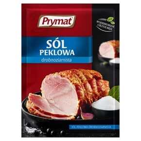 SOL PEKLOWA PRYMAT 50G/23
