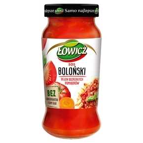 SOS LOWICZ BOLONSKI 500G/6 AGROS