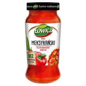 SOS LOWICZ MEKSYK 500G/6 AGROS