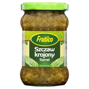 SZCZAW KONS.FRUTICO 315G/10