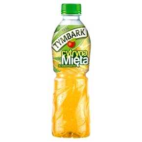 TYMBARK ASEPTIC 500ML/12 CYTR-MIETA