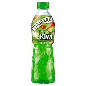 TYMBARK ASEPTIC 500ML/12 JABL-KIWI