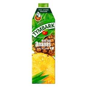 TYMBARK NEKTAR 1L/6 ANANAS B/C KRT [2021-03-09 01:20:10]