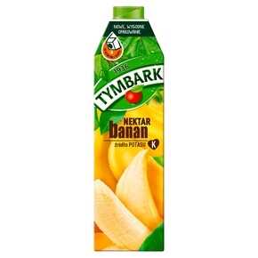 TYMBARK NEKTAR 1L/6 BANAN KRT [2021-03-09 01:20:22]
