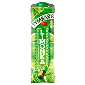 TYMBARK NAP.OW.SWIATA 1L/12 LIMONKA KRT [2021-03-09 01:21:52]