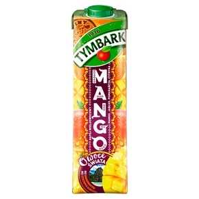 TYMBARK NAP.OW.SWIATA 1L/12 MANGO KRT