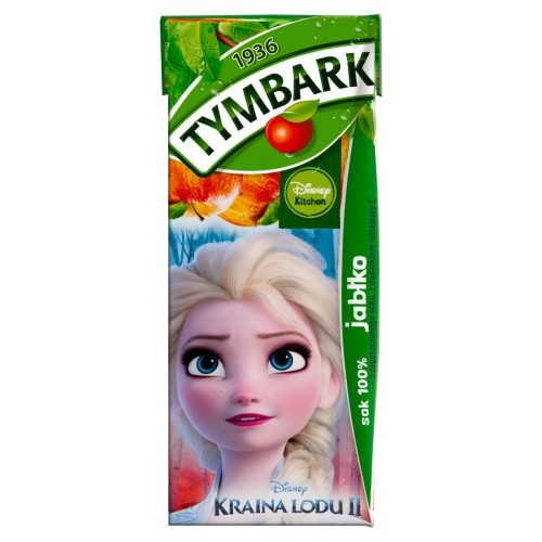 TYMBARK SOK 200ML/27 JABLKO B/C RURKA [2021-03-09 01:24:30]