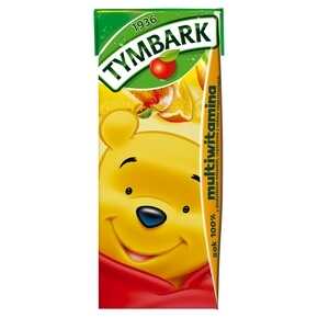 TYMBARK SOK 200ML/27 MULTIWIT B/C RURKA [2021-03-09 01:24:44]