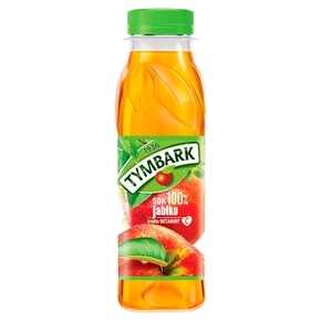 TYMBARK SOK 300ML/12 JABLKO [2021-03-09 01:25:26]