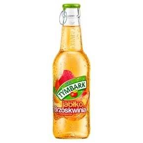 TYMBARK SZKLO 250ML/24 JAB-BRZOS BUT BZW