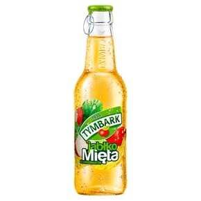 TYMBARK SZKLO 250ML/24 JAB-MIETA BUT BZW