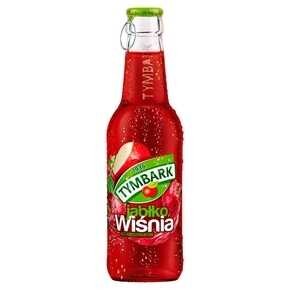TYMBARK SZKLO 250ML/24 WISN-JABL BUT BZW