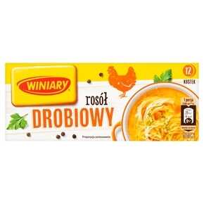 WINIARY BULION ROSOL DROBIOWY 120G/16 [2021-03-19 10:04:34]