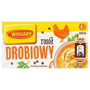 WINIARY BULION ROSOL DROBIOWY 60G/20 [2021-03-19 10:04:57]
