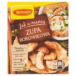 WINIARY ZUPA BOROWIKOWA 44G/25 [2021-03-19 10:11:18]
