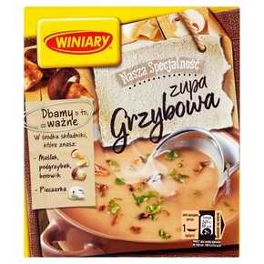 WINIARY ZUPA GRZYBOWA 48G/30 NESTLE