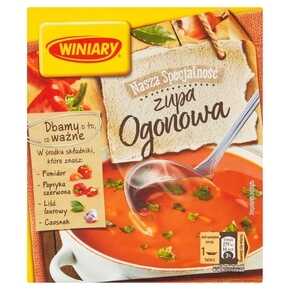 WINIARY ZUPA OGONOWA 40G/32 NESTLE