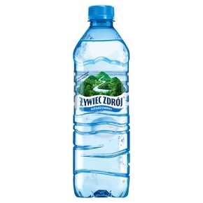 WODA ZYWIEC ZDROJ 500ML/12 N/GAZ [2021-04-07 11:44:50]