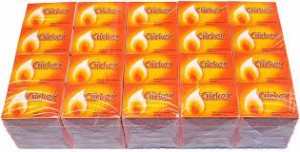 ZAPALKI CRICKE T100=1