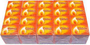 ZAPALKI CRICKE T100=1 [2021-09-16 08:47:21]