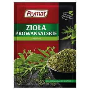 ZIOLA  PROWANSALSKIE PRYMAT 10G/20