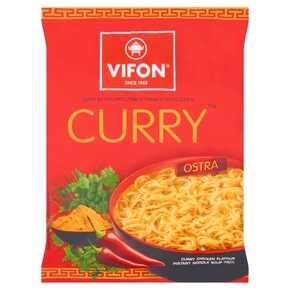 ZUPA VIFON KURCZAK CURRY OSTRY 70G/24 [2021-03-19 10:18:06]