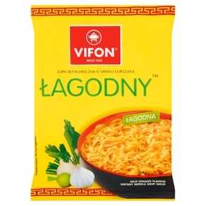 ZUPA VIFON KURCZAK LAGODNY 70G/24
